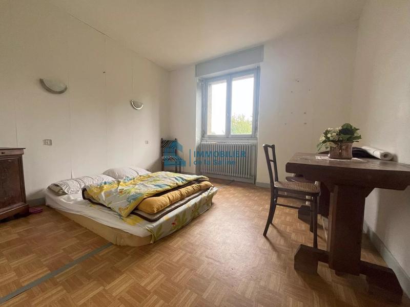 Maison - 188 m² - 10 pièces