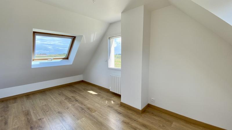 Maison - 100 m² - 6 pièces