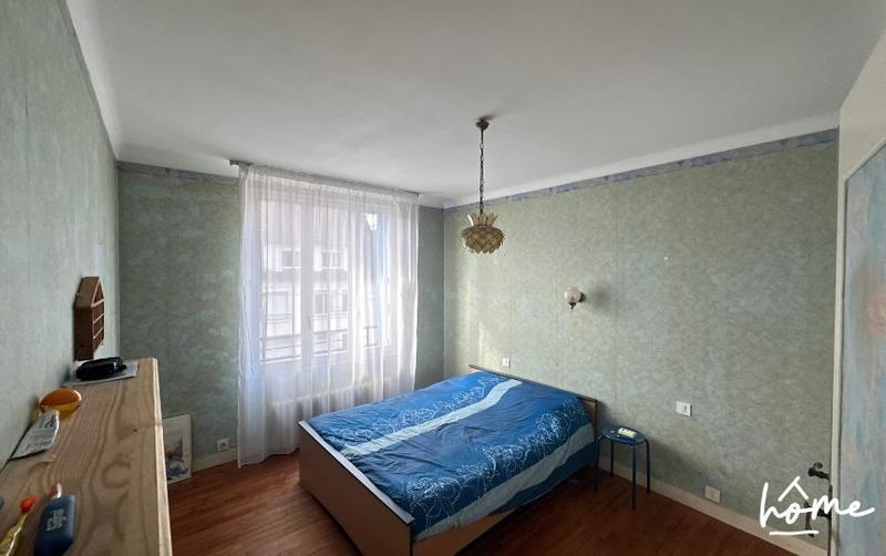 Maison - 127 m² - 8 pièces