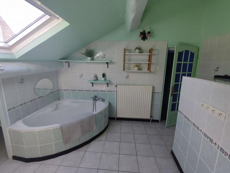 Immeuble - 348 m² - 5 pièces