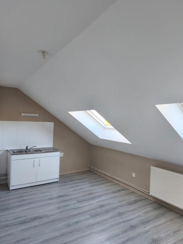 Appartement - 97 m² - 4 pièces