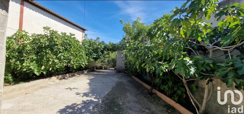 Appartement - 89 m² - 5 pièces