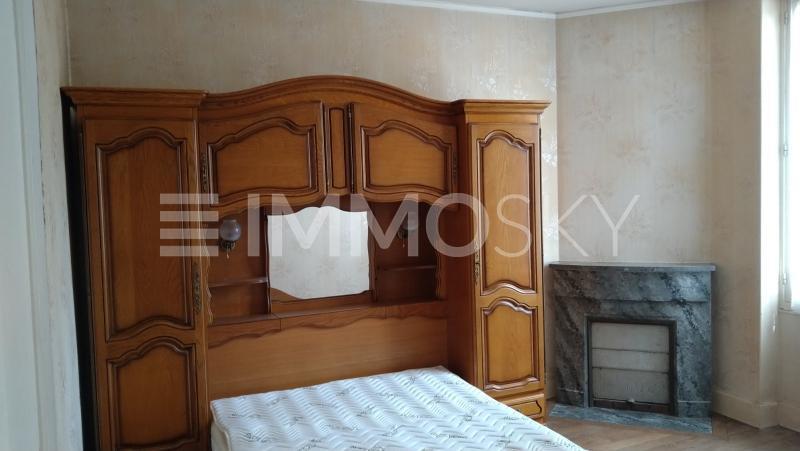 Pavillon - 110 m² - 5 pièces