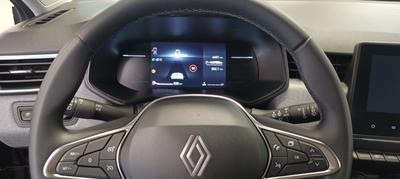 Renault Clio V Blue dCi 100 ch Gsr2 Evolution