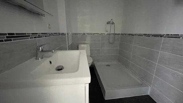 Studio - 22 m² - 1 pièce