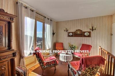 Châlet - 73 m² - 4 pièces