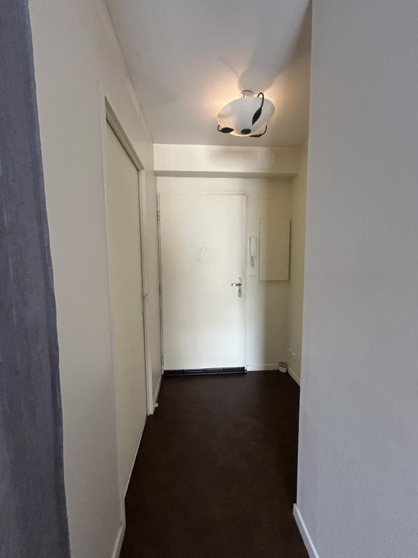 Appartement - 32 m² - 1 pièce