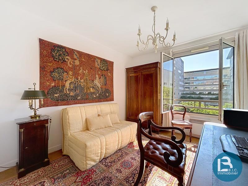 Appartement - 113 m² - 3 pièces