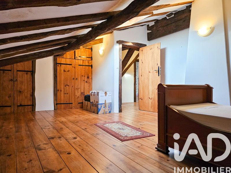 Maison - 409 m² - 12 pièces