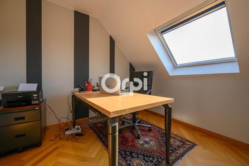 Maison - 142 m² - 5 pièces