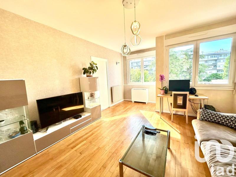 Appartement - 73 m² - 3 pièces