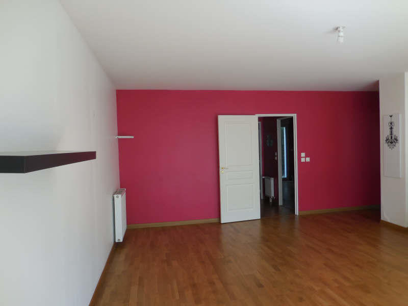 Appartement - 77 m² - 3 pièces