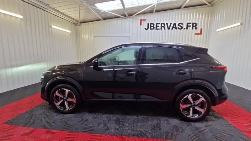 Nissan Qashqai 1.3 Mhev 158ch Xtronic n-Connecta