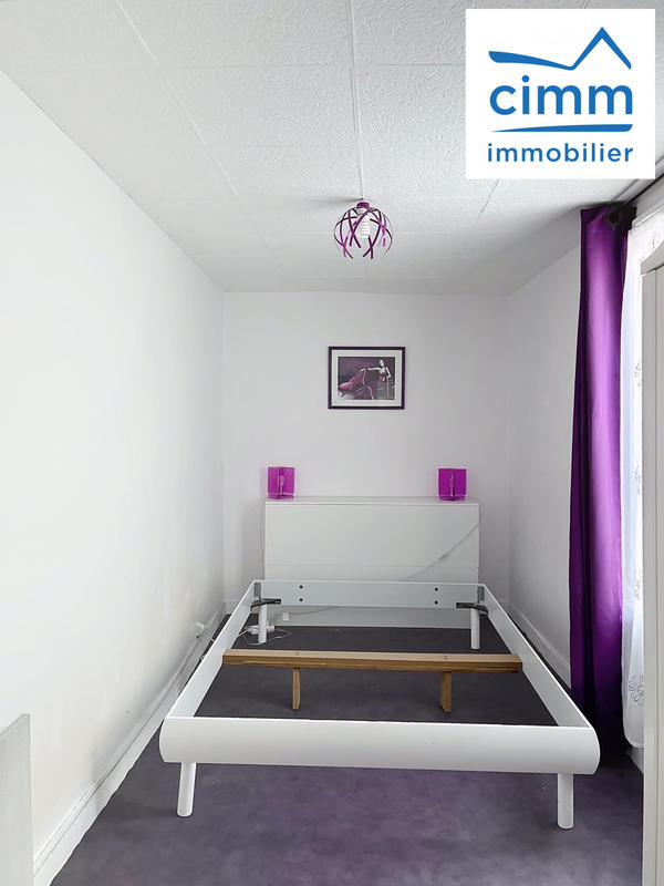 Maison traditionnelle - 159 m² - 4 pièces