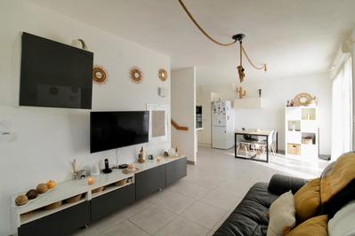 Villa - 76 m² - 4 pièces