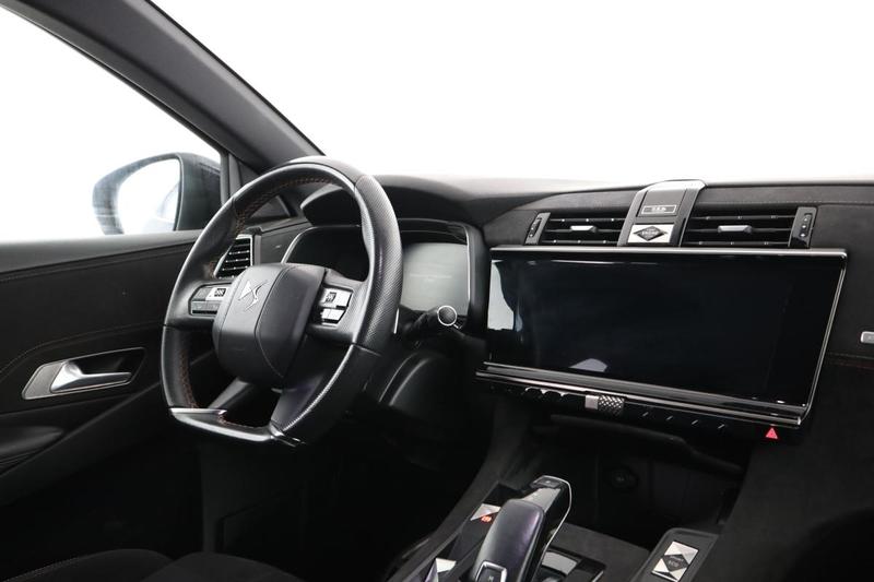 Ds Ds 7 Crossback 1.5 Blue-HDi Performance Line + Automatique 130 ch
