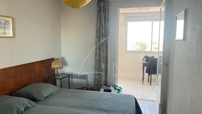 Appartement - 55 m² - 2 pièces