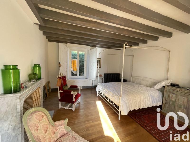 Maison - 137 m² - 4 pièces