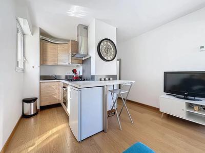 Appartement - 30 m² - 1 pièce