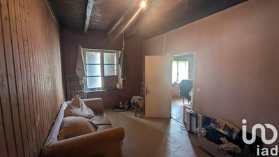 Maison - 59 m² - 3 pièces