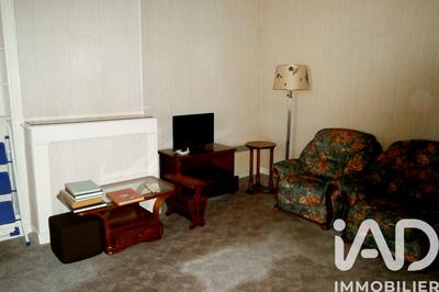 Maison de campagne - 81 m² - 2 pièces