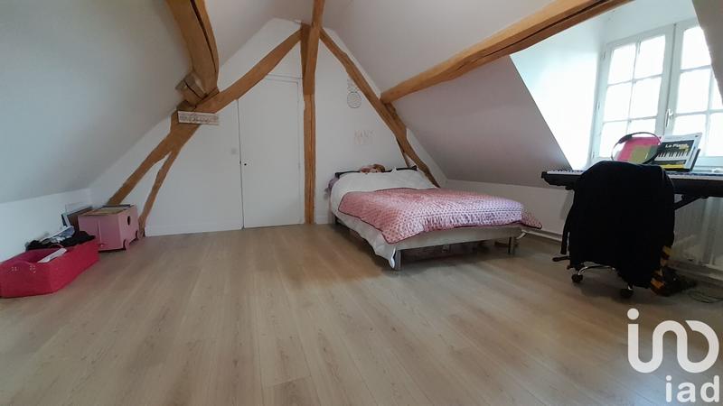 Maison - 299 m² - 10 pièces