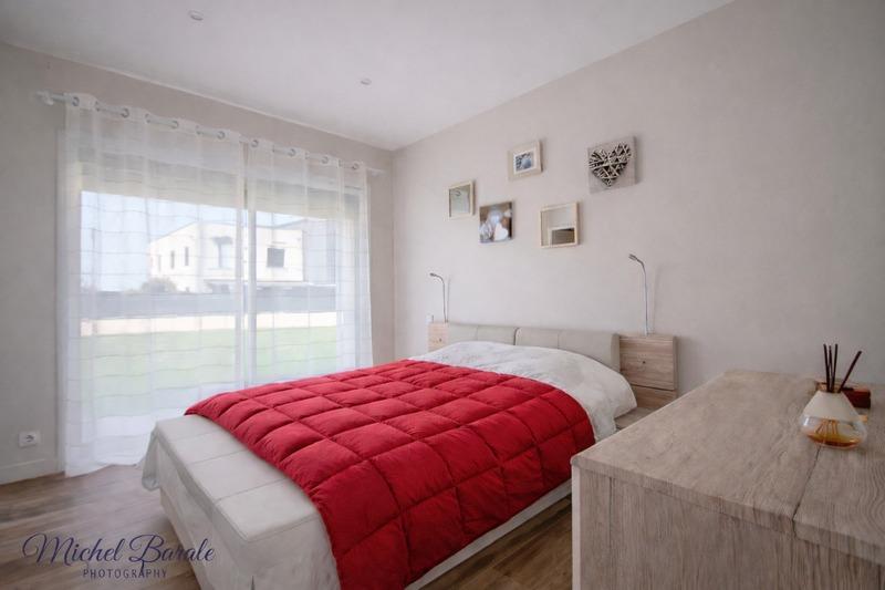 Maison - 156 m² - 6 pièces