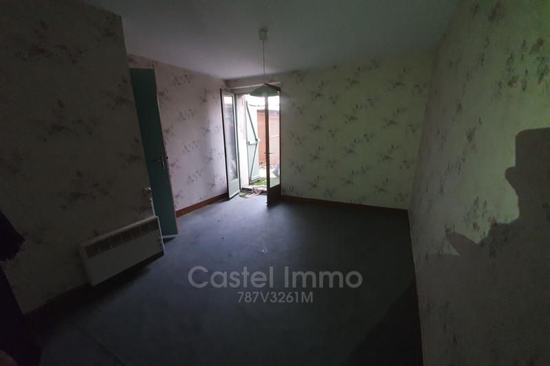 Maison - 137 m² - 6 pièces