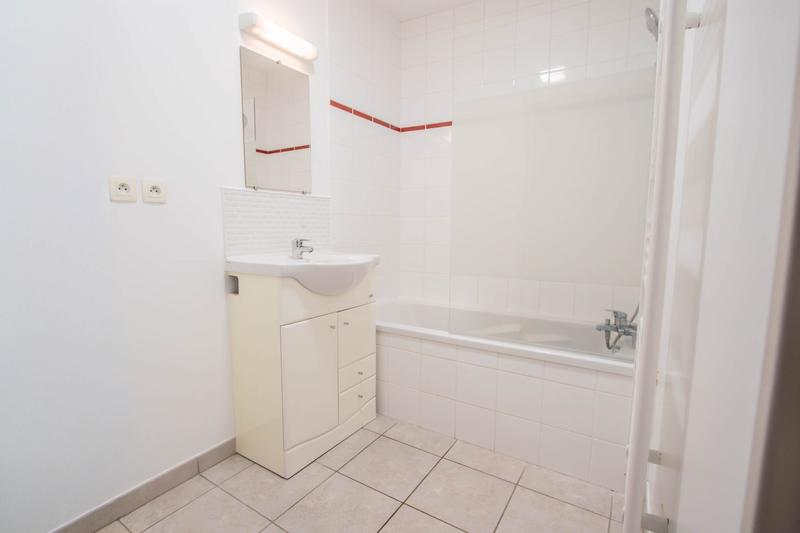 Appartement - 51 m² - 2 pièces