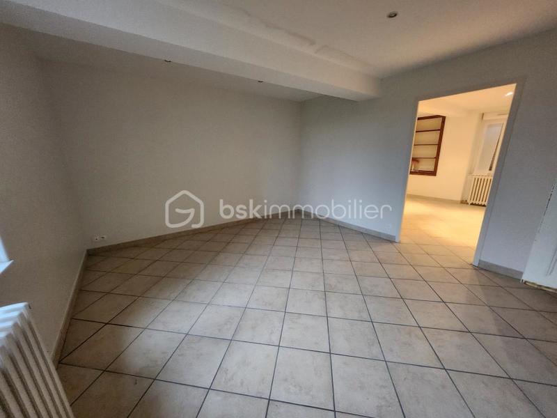 Immeuble - 333 m² - 11 pièces