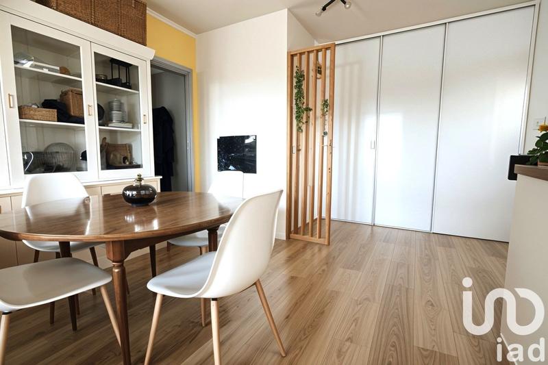 Appartement - 78 m² - 4 pièces