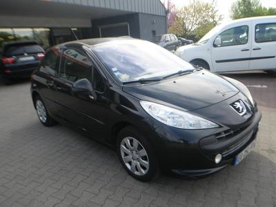 Peugeot 207 1.4 Vti -16v