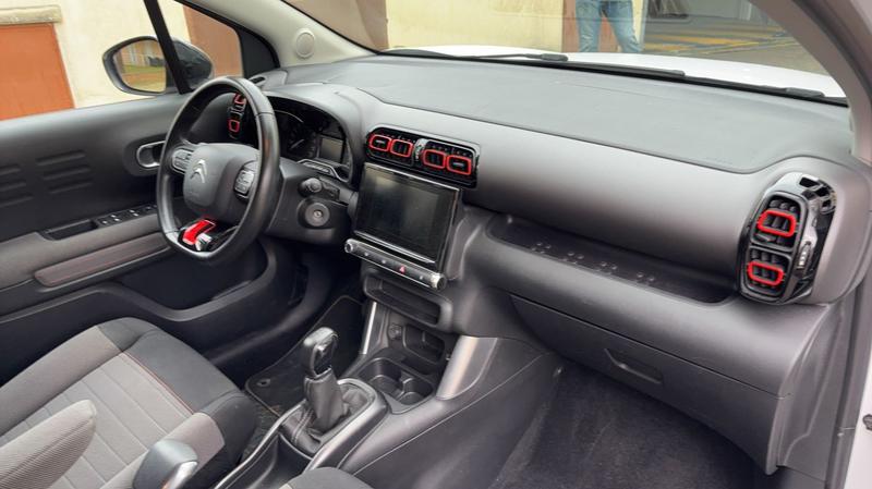 Citroën C3 Aircross 1.2 PureTech 110 Sunshine