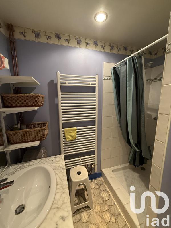 Maison de campagne - 222 m² - 7 pièces