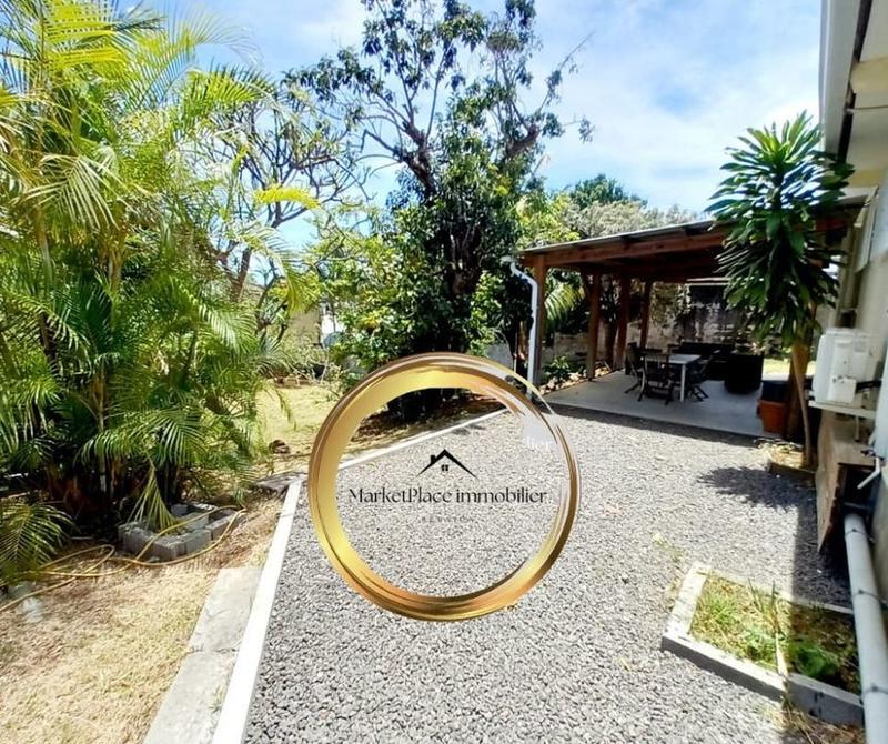 Villa - 135 m² - 5 pièces