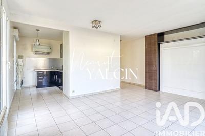 Appartement - 35 m² - 1 pièce