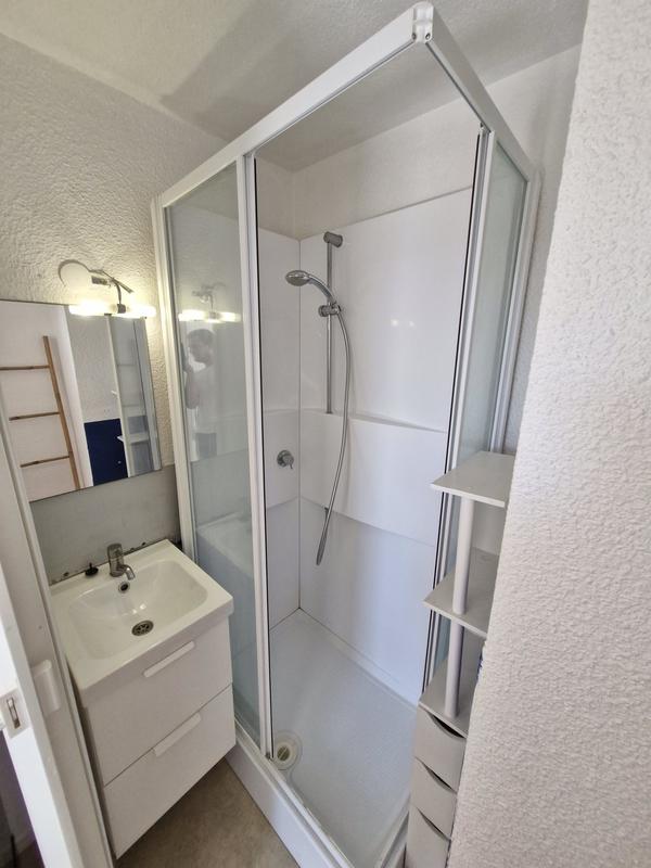 Appartement - 22 m² - 2 pièces