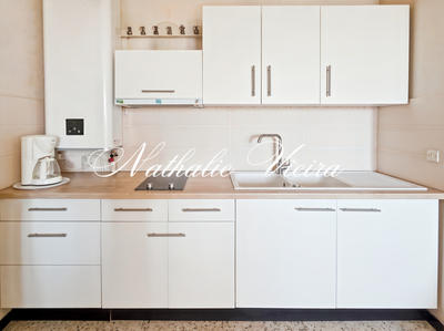 Appartement - 32 m² - 1 pièce