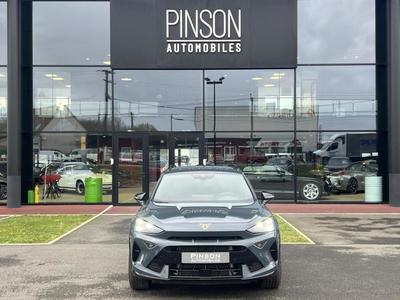 Cupra Formentor 2.0 Tdi - 150 Dsg 7 V Phase 2