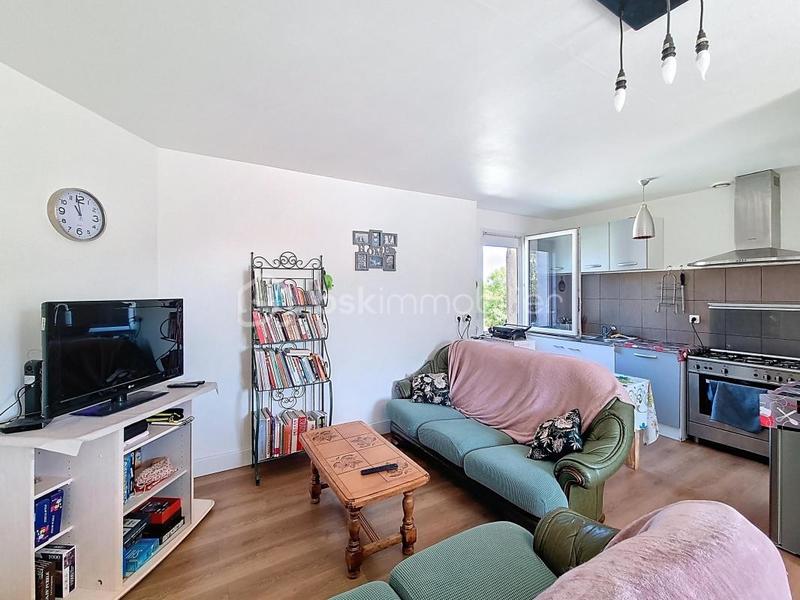 Appartement - 70 m²