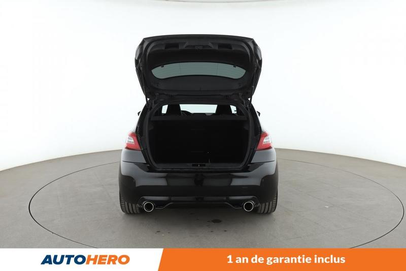 Peugeot 308 1.6 Thp GTi 270 ch