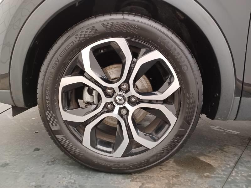 Renault Arkana E-Tech 145 Intens