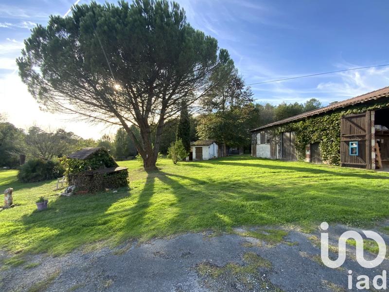 Maison - 172 m² - 6 pièces