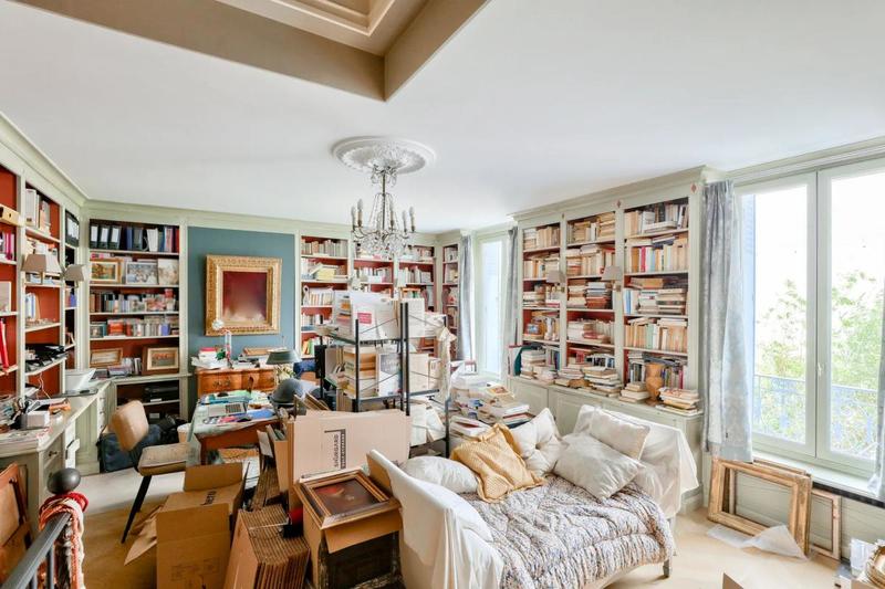 Maison - 196 m² - 5 pièces