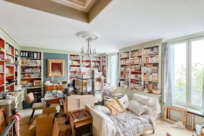 Maison - 196 m² - 5 pièces