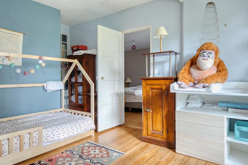 Maison - 76 m² - 3 pièces