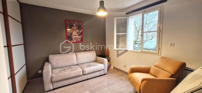 Maison - 156 m² - 8 pièces