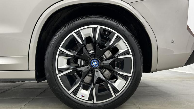 Bmw iX3 G08 Lci m Sport 286 ch Impressive