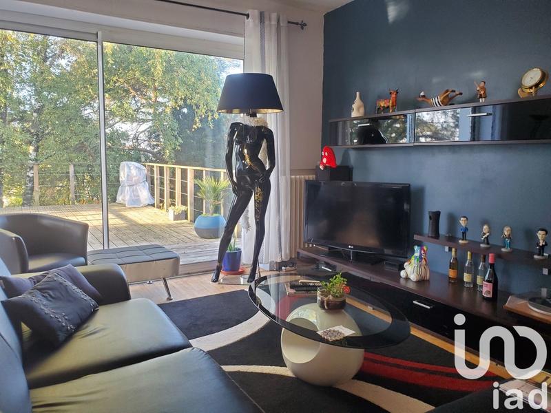 Maison - 170 m² - 6 pièces