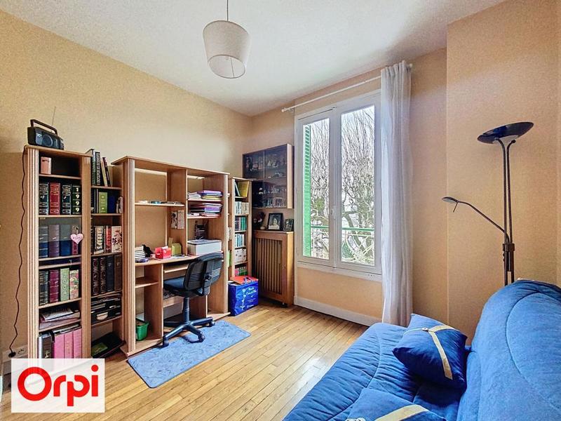 Maison - 73 m² - 4 pièces